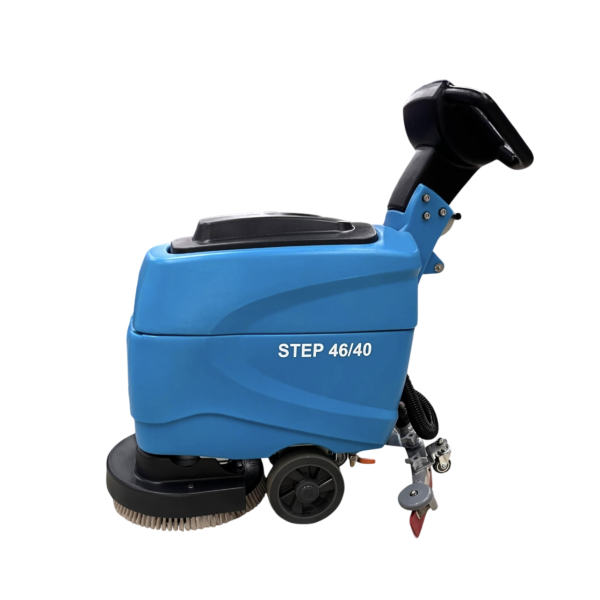 Поломоечная машина Cleaning Evolution STEP 46/40 E